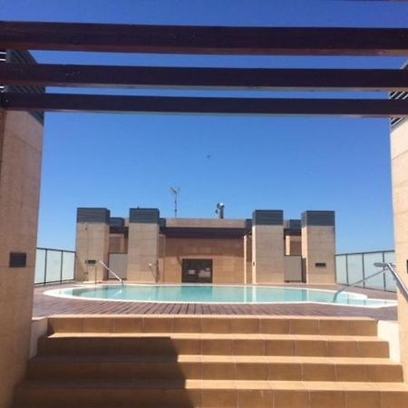 Gatu Premium El Vinedo, Centro, Parking, Aire Acc, Terraza Y Piscina Comun," Preferente Mayores De 25 Anos Y Familias " El Puerto de Santa Maria Exterior photo